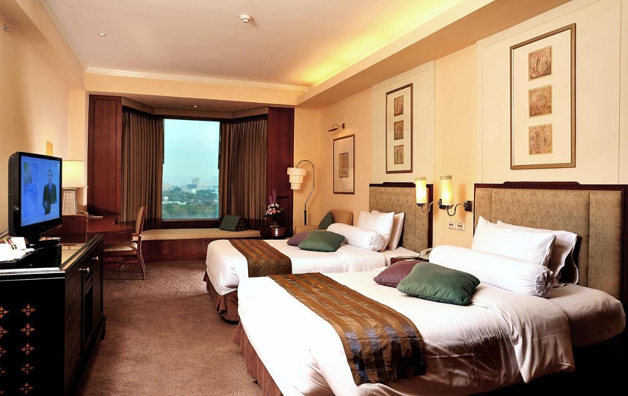 Rama Gardens Khách sạn 5*