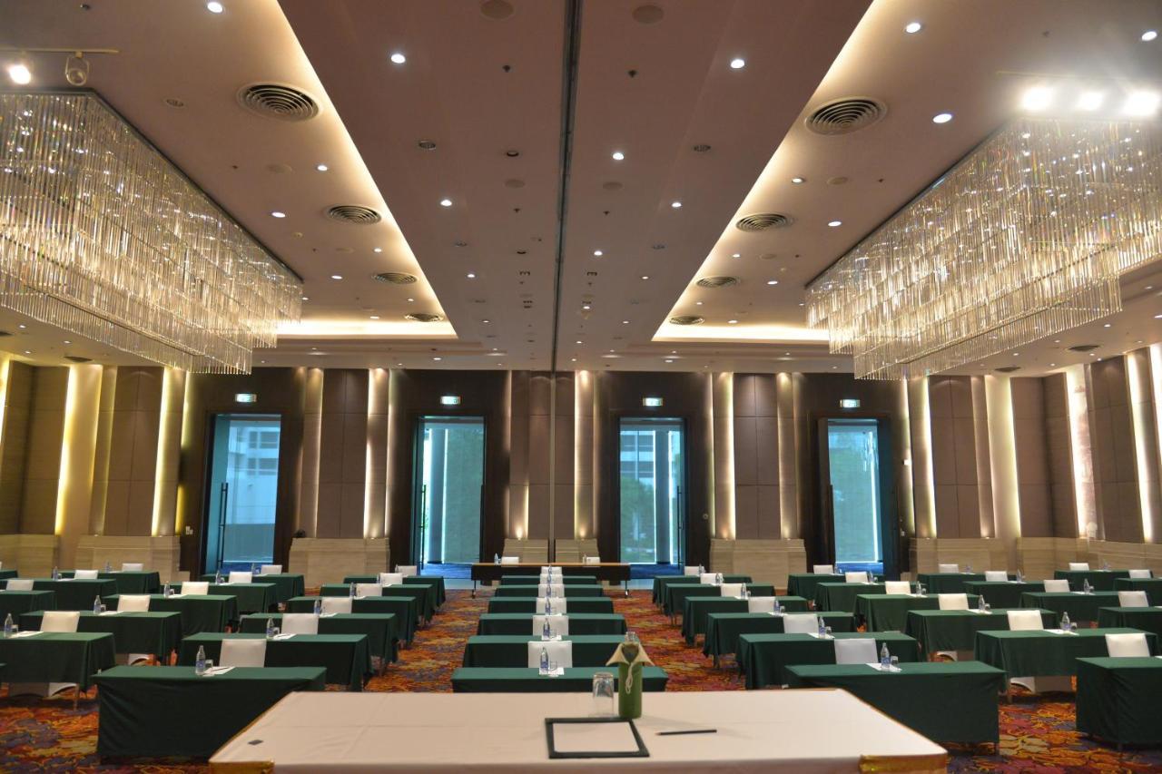 Rama Gardens Khách sạn