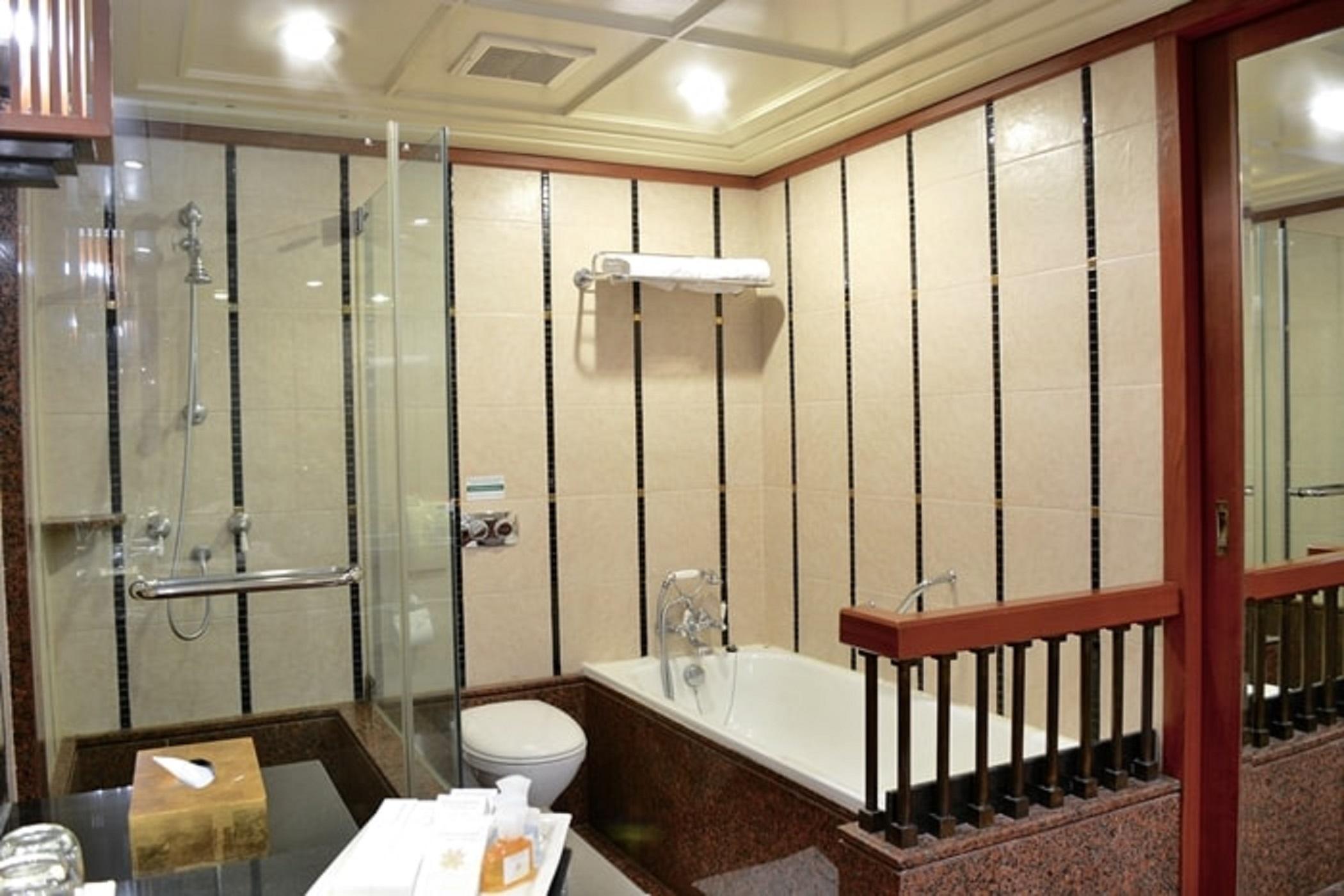 Rama Gardens Khách sạn 5*