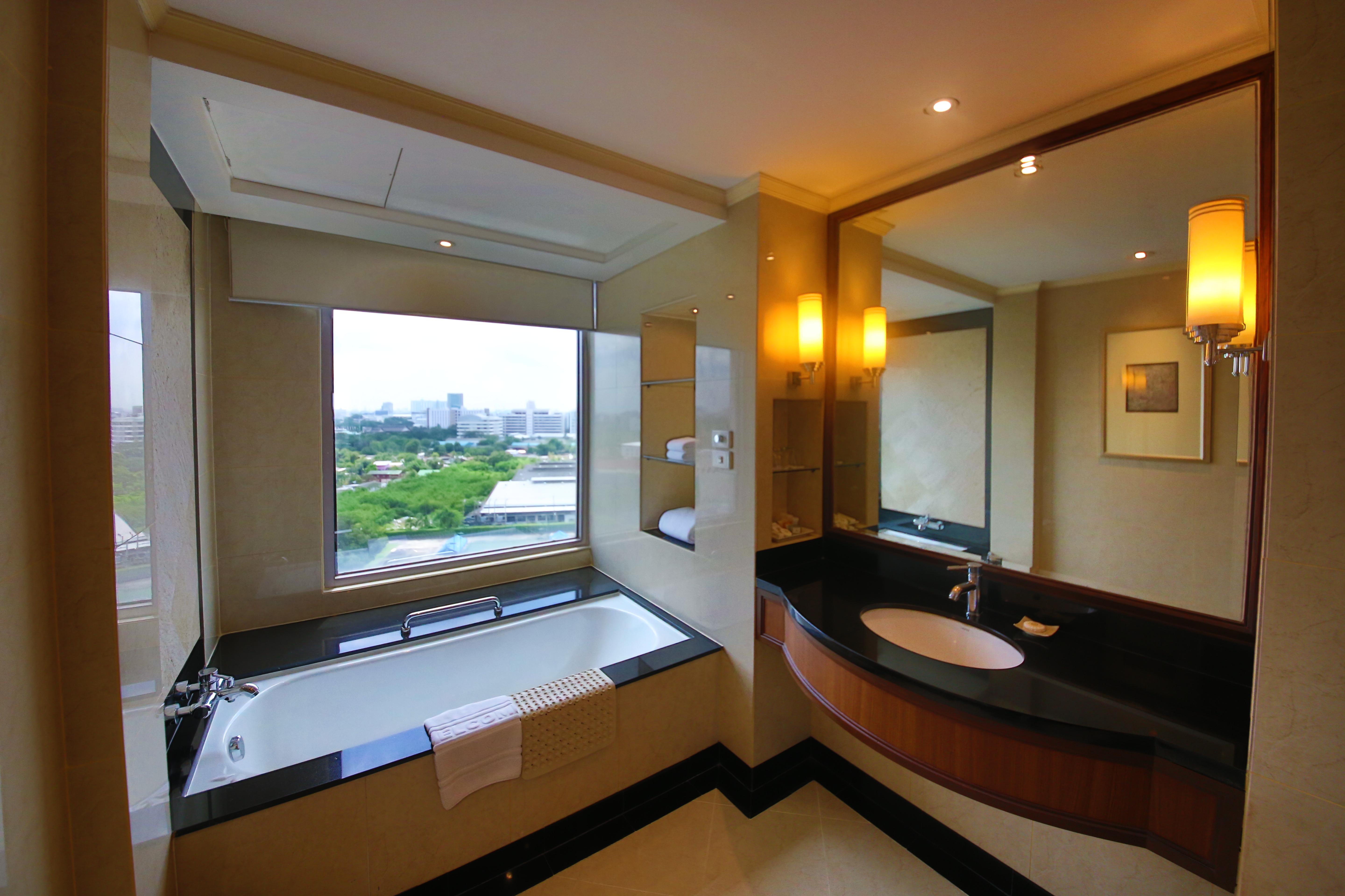 Rama Gardens Khách sạn 5*