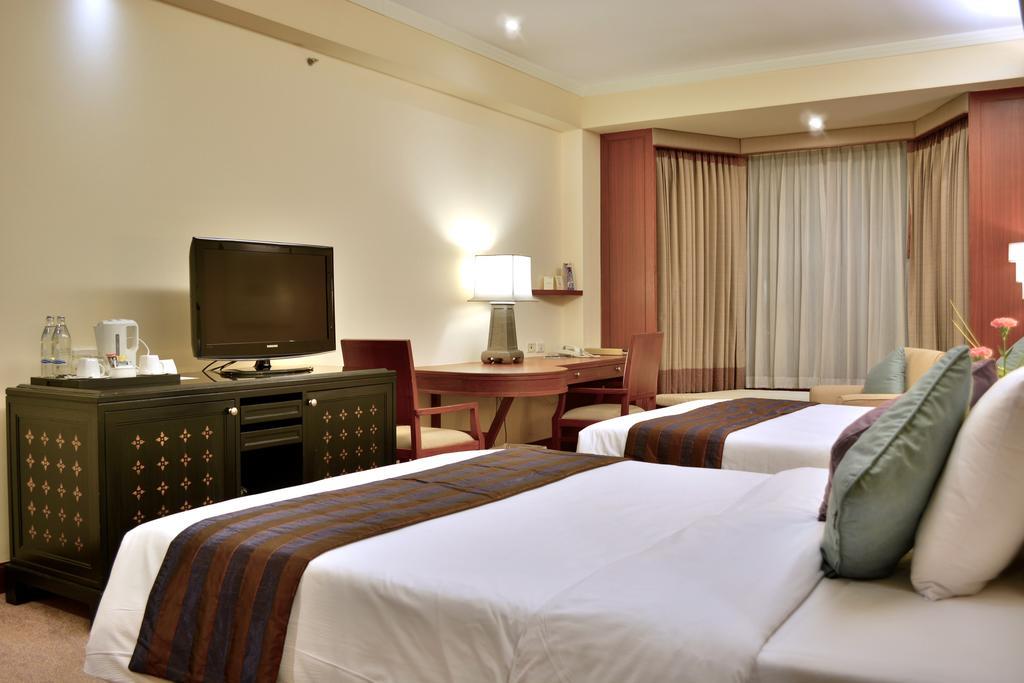 Rama Gardens Khách sạn 5*
