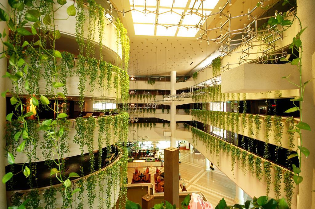 Khách sạn Rama Gardens 5*
