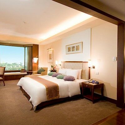 Rama Gardens Khách sạn 5*